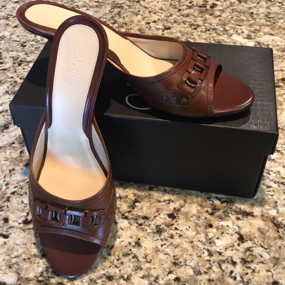 Cole Haan Shoes - Cole Haan Slides